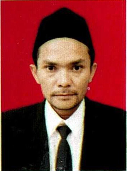 Foto BABAN SABANI. S.Pd.i