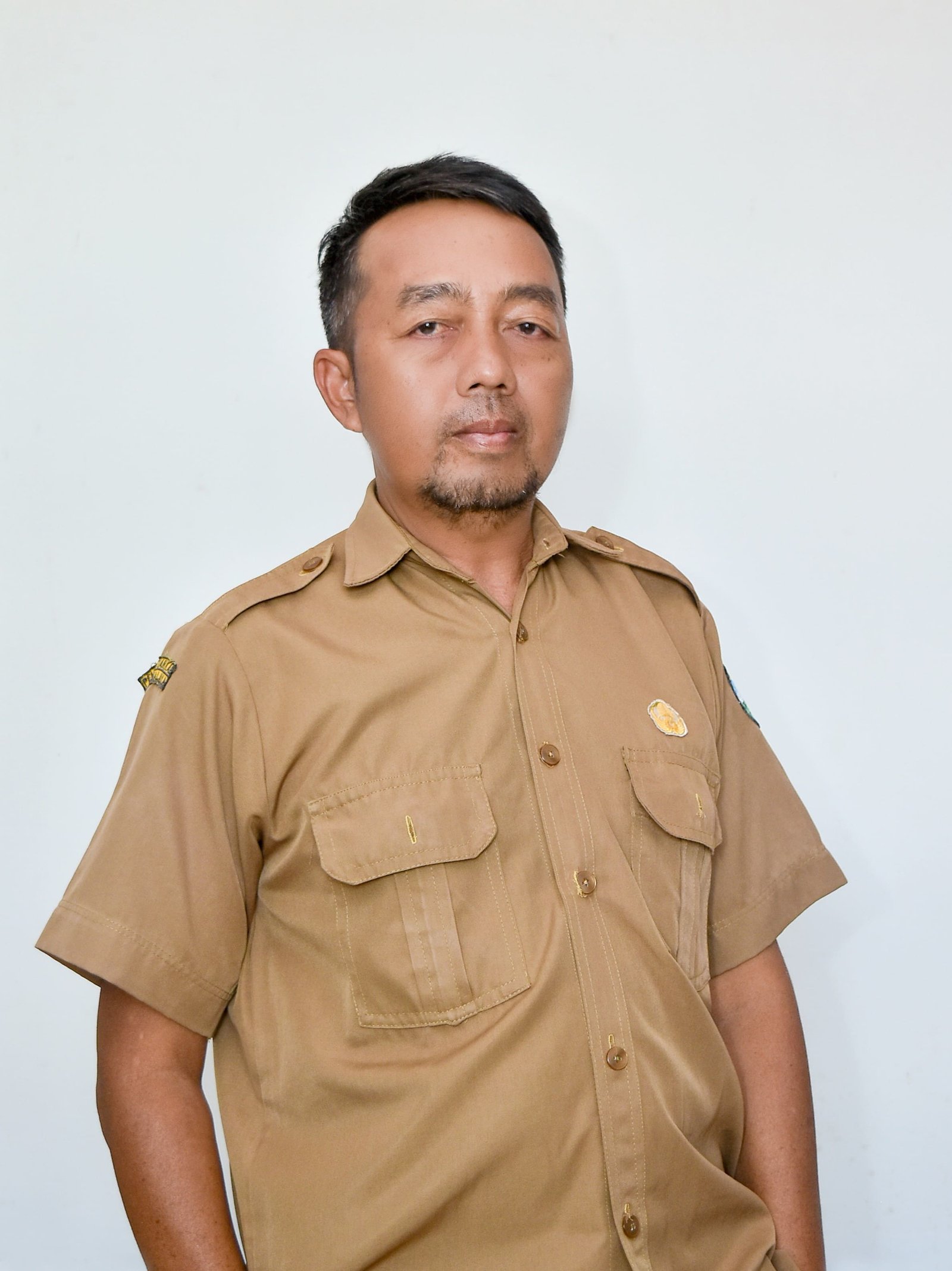 E. SAEPUL MIKDAR