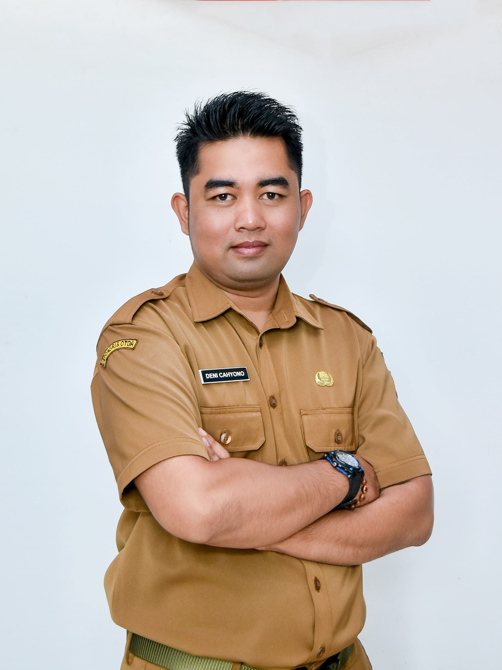 DENI CAHYONO