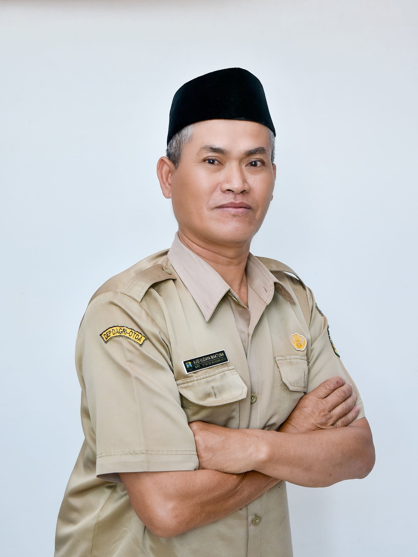 Foto AJID VUDAYA MAKTUNA