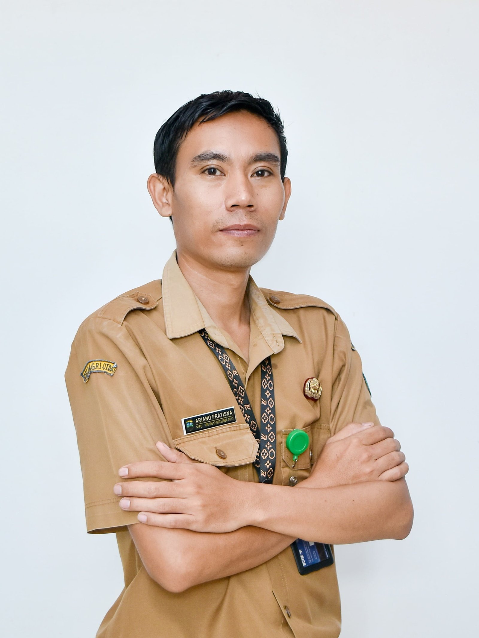 Foto ARIANO PRATISNA