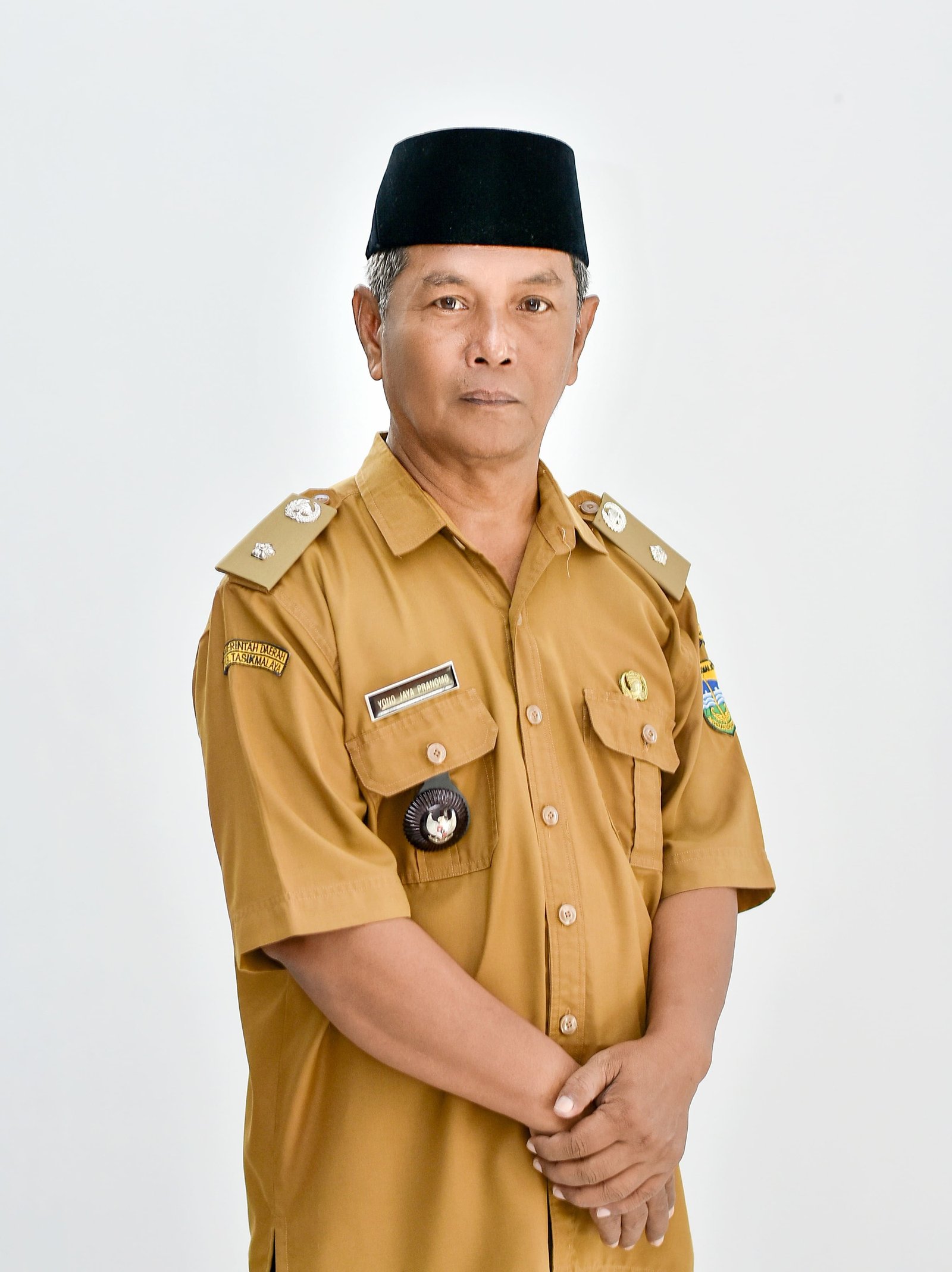 Foto YONO JAYA PRANOMO