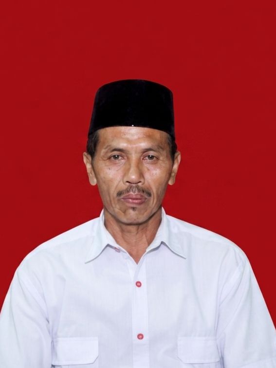Foto Ketua RT 001