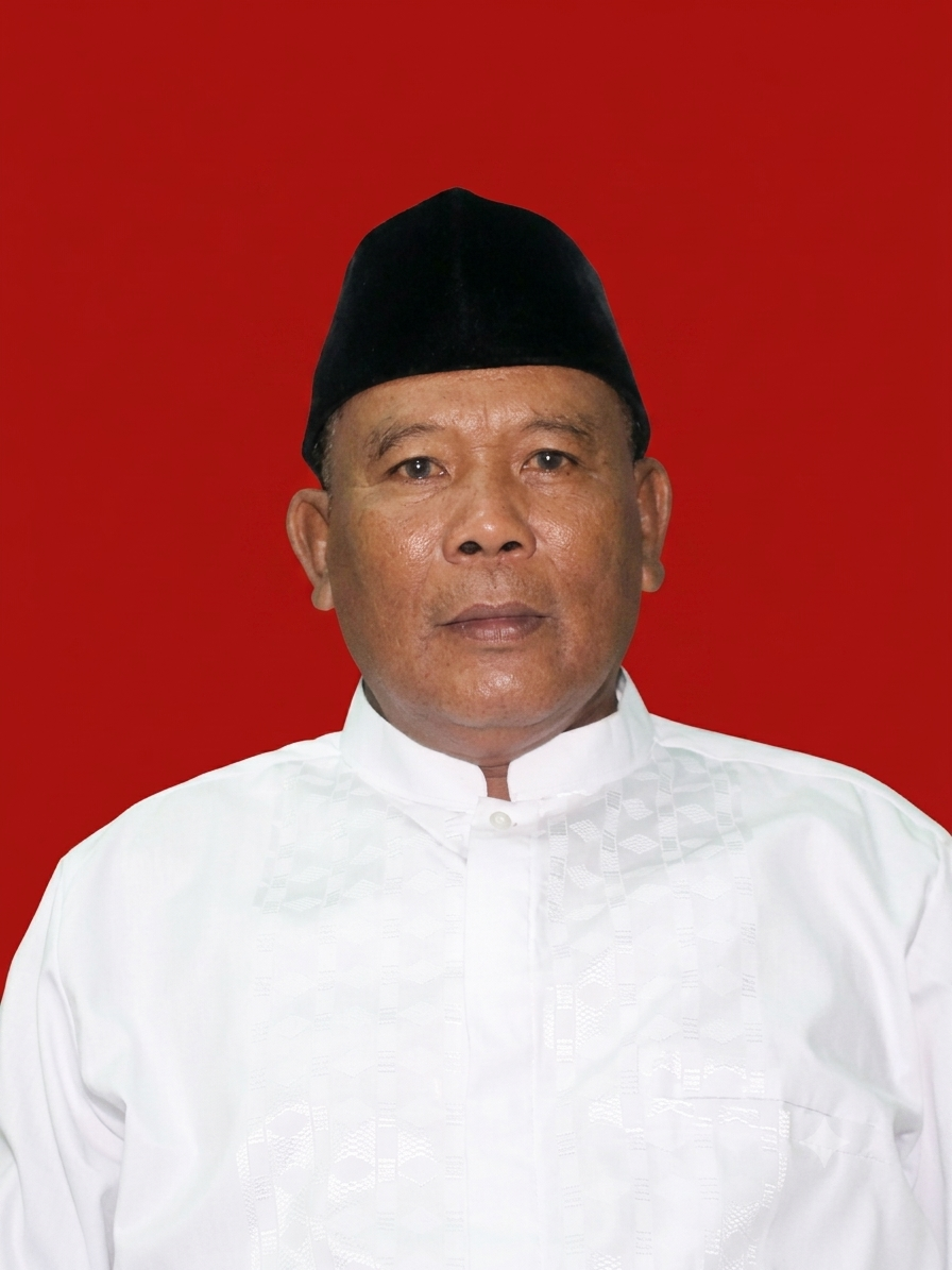 Foto Ketua RT 003